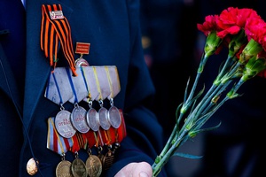 128 Кузбасских ветеранов Великой Отечественной войны получили ежегодную выплату ко Дню Победы