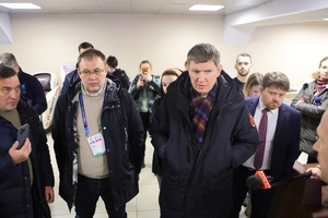 Новый аэровокзал в Новокузнецке будет обслуживать пассажиров по бережливым технологиям.