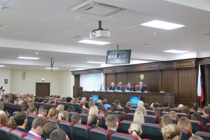 Сергей Меняйло и Сергей Цивилев обсудили перспективы развития Кемеровской области.