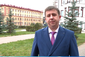Заместитель губернатора Кемеровской области по инвестициям, инновациям и предпринимательству Станислав Черданцев обратился к кузбассовцам.