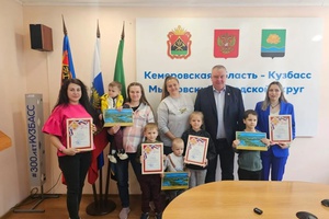 Подведены итоги акции «Окна Победы», посвященной 80-летию Победы в Великой Отечественной войне