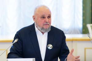Сергей Цивилев призвал кузбассовцев принять участие в выборах Президента России.