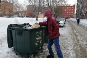 В территориях Кузбасса проведут замеры накопления твердых коммунальных отходов.