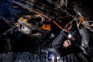 Разрез «Кийзасский» по итогам областного конкурса в первом полугодии текущего года признан лучшим в Кузбассе среди предприятий с открытой добычей угля.
