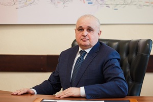Врио губернатора Кемеровской области назначен Сергей Цивилев.