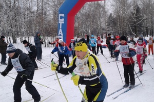 XXXVII Всероссийская массовая лыжная гонка «Лыжня России — 2019» состоится в Мысках 9 февраля 2019 года.