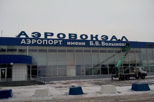 С января 2020 года откроются новые авиарейсы из Новокузнецка субсидированные из бюджета Кузбасса.