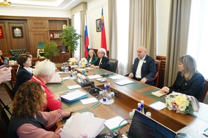 Губернатор инициировал открытие филиала Московского педуниверситета в КуZбассе.