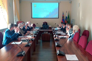 26 января 2021 года состоялись депутатские слушания и очередное заседание Совета народных депутатов Мысковского городского округа шестого созыва.