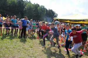 С 30 июня по 5 июля Кузбасский центр детского и юношеского туризма и экскурсий проводит областные соревнования «Школа безопасности».
