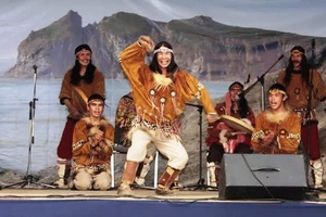В Мысках состоится межрегиональный национальный фестиваль-конкурс «Легенды Сибири».