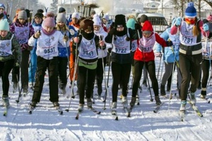 7 марта состоятся традиционные лыжные гонки на приз газеты «Мыски».