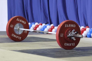 11-12 мая в спортивно-оздоровительном комплексе «Олимп» пройдут соревнования по тяжелой атлетике.