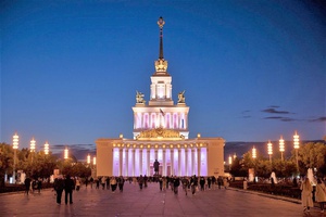 Кузбассовцев приглашают стать гидами на международной выставке-форуме «Россия».