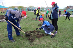 Сергей Цивилев: в ходе акции «Сад Памяти» этой весной в КуZбассе высадят миллион деревьев.