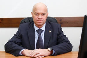 Губернатор Сергей Цивилев подписал распоряжение о назначении начальником департамента административных органов администрации Кемеровской области Евгения Рюмина.