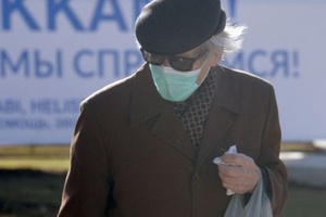 В Кузбассе продлен режим самоизоляции для жителей старше 65 лет.