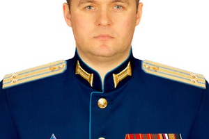 Максименко Андрей Борисович 3 марта 1977 – 1 января 2023 гг.