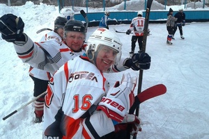 В воскресенье, 27 января, в Мысках пройдет Открытый городской турнир по хоккею с шайбой «Хоккей безграничных возможностей».