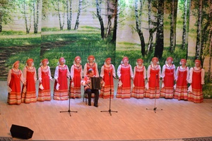 В Мысках прошел фестиваль «Легенды Сибири».