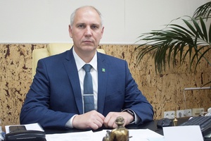 Сегодня избран глава Мысковского городского округа.