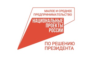 Нацпроект «Малое и среднее предпринимательство» в Кузбассе.