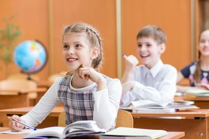 Мысковские школы с 1 сентября начнут работать в очном режиме.