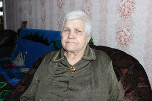 Сегодня, 14 марта, мысковчанка Евдокия Алексеевна Шеповалова отмечает 90-летний юбилей.