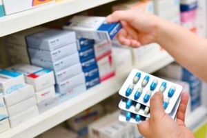 В аптеки Кузбасса продолжат регулярно поступать противовирусные препараты.