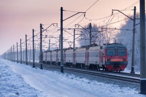 Пассажиры ОАО «Кузбасс-пригород», купившие любой абонемент на пригородные поезда с 13 февраля по 31 марта, получат подарки.