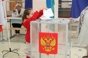 В Мысках один из избирательных участков поменял адрес.