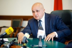 Губернатор Цивилев: в Кузбассе в рамках подготовки к 300-летию региона сдадут 74 дома для льготников.