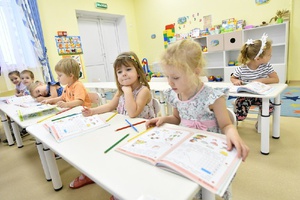 По распоряжению губернатора Кузбасса Сергея Цивилева 2023 год в Кузбассе объявлен Годом детей.