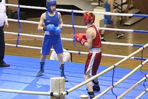 Два первых места и одно второе заняли мысковские боксеры на областном турнире.
