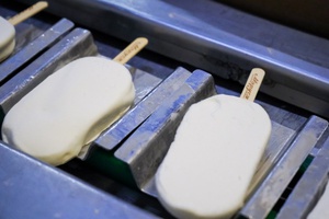 Крупнейший в Кузбассе производитель и экспортер мороженого будет работать по бережливым технологиям.