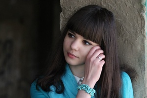 Мысковская школьница Мария Берестова стала одним из победителей регионального этапа Всероссийского конкурса сочинений 2018 года.