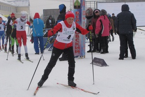 Мысковчане успешно выступили на областных соревнованиях.