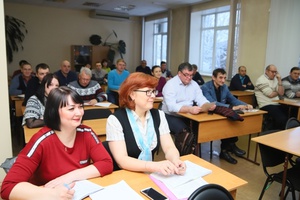 Учебный центр ПАО «Южный Кузбасс» в 2019 году обучил по различным образовательным программам более 10 тыс. человек по 193 профессиям, востребованным на предприятиях топливно-энергетического комплекса.