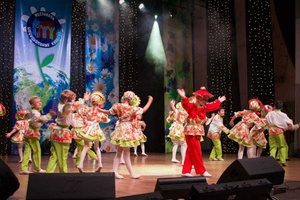 Фестиваль национальных культур «Мы живем семьей единой» пройдет в Мысках 22 сентября.