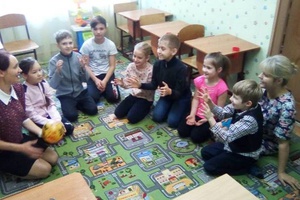 Развивающий центр для детей «Почемучка» из Мысков стал победителем в одной из номинаций регионального конкурса «Лучший социальный бизнес».