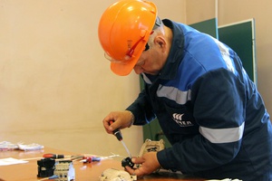 «Южный Кузбасс» определил лучших работников ремонтных профессий