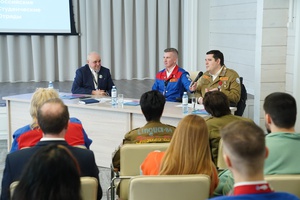 Сергей Цивилев и Михаил Киселев предложили отменить НДФЛ для студенческих отрядов.