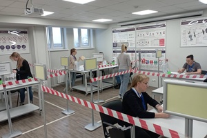 В Кузбассе появилась первая в Сибири корпоративная «Фабрика процессов» по бережливому производству.