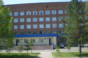 В Мысковской городской больнице завершили практику будущие медики.