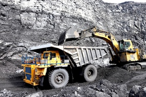 Угольная компания «Южный Кузбасс» за август добыла более 700 тыс. тонн угля. Это на 42% больше, чем в июле.