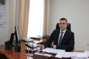 В угольной компании «Южный Кузбасс» новый управляющий директор.