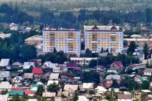 Почти пять миллиардов рублей направлено в Кузбассе на переселение из аварийного жилья.