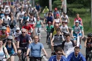 Мысковчане станут участниками единого Дня велопарадов в России.