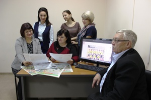 Сегодня городской газете «Мыски» исполняется 80 лет.