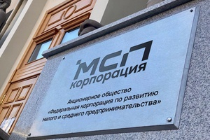 Более 70% производителей беспилотников в России относятся к малому и среднему бизнесу